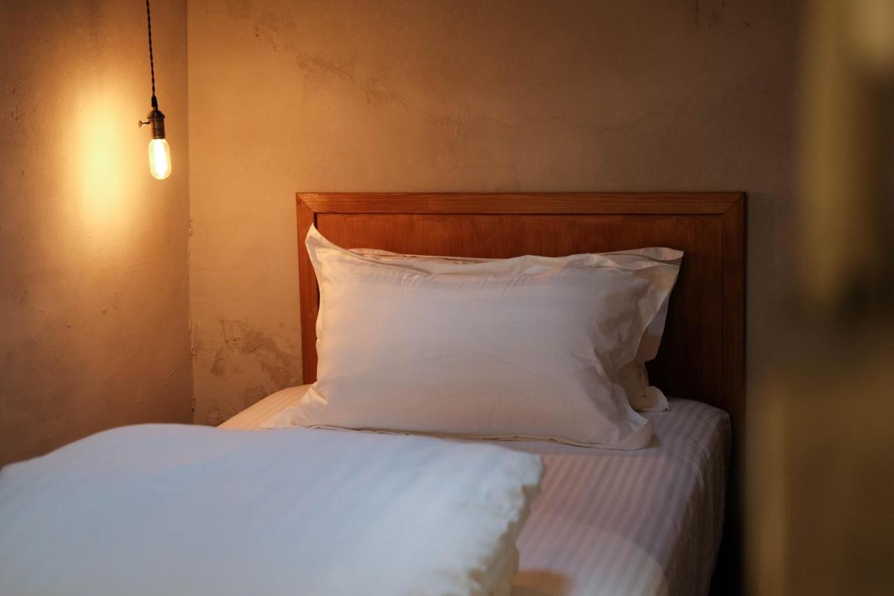 Yu Apartment จิ่วเฟิ่น ภายนอก รูปภาพ