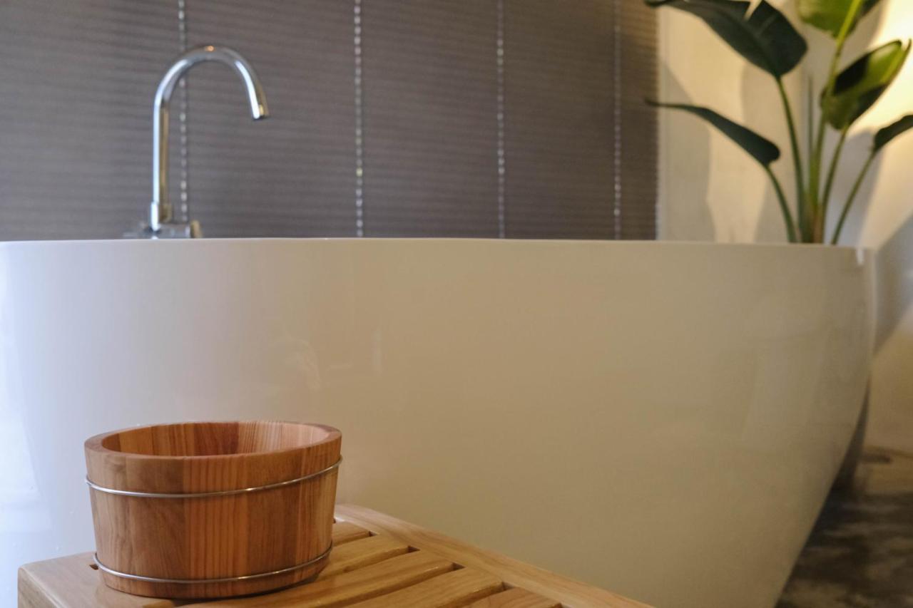Yu Apartment จิ่วเฟิ่น ภายนอก รูปภาพ