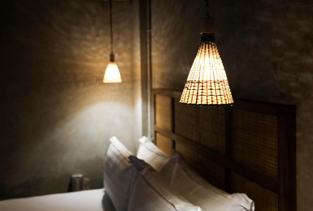 Yu Apartment จิ่วเฟิ่น ภายนอก รูปภาพ