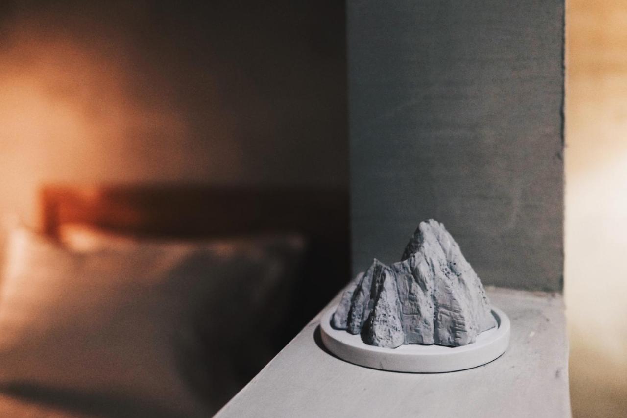 Yu Apartment จิ่วเฟิ่น ภายนอก รูปภาพ