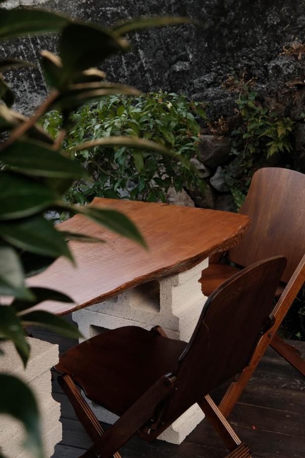 Yu Apartment จิ่วเฟิ่น ภายนอก รูปภาพ