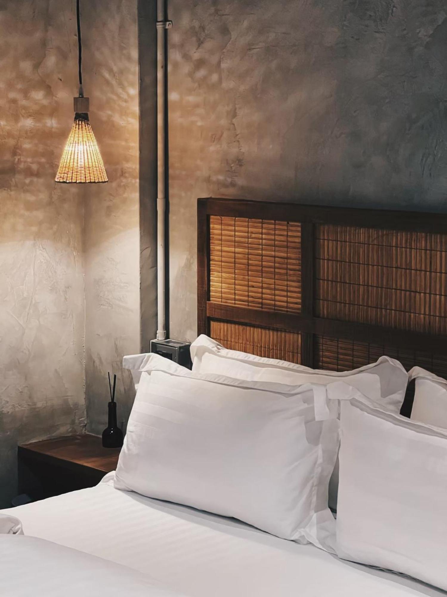 Yu Apartment จิ่วเฟิ่น ภายนอก รูปภาพ