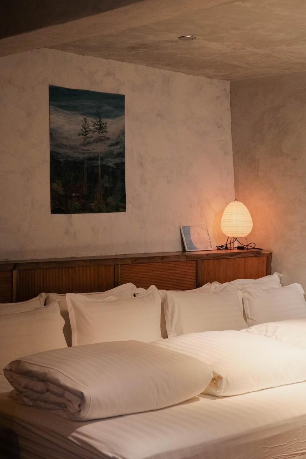 Yu Apartment จิ่วเฟิ่น ภายนอก รูปภาพ