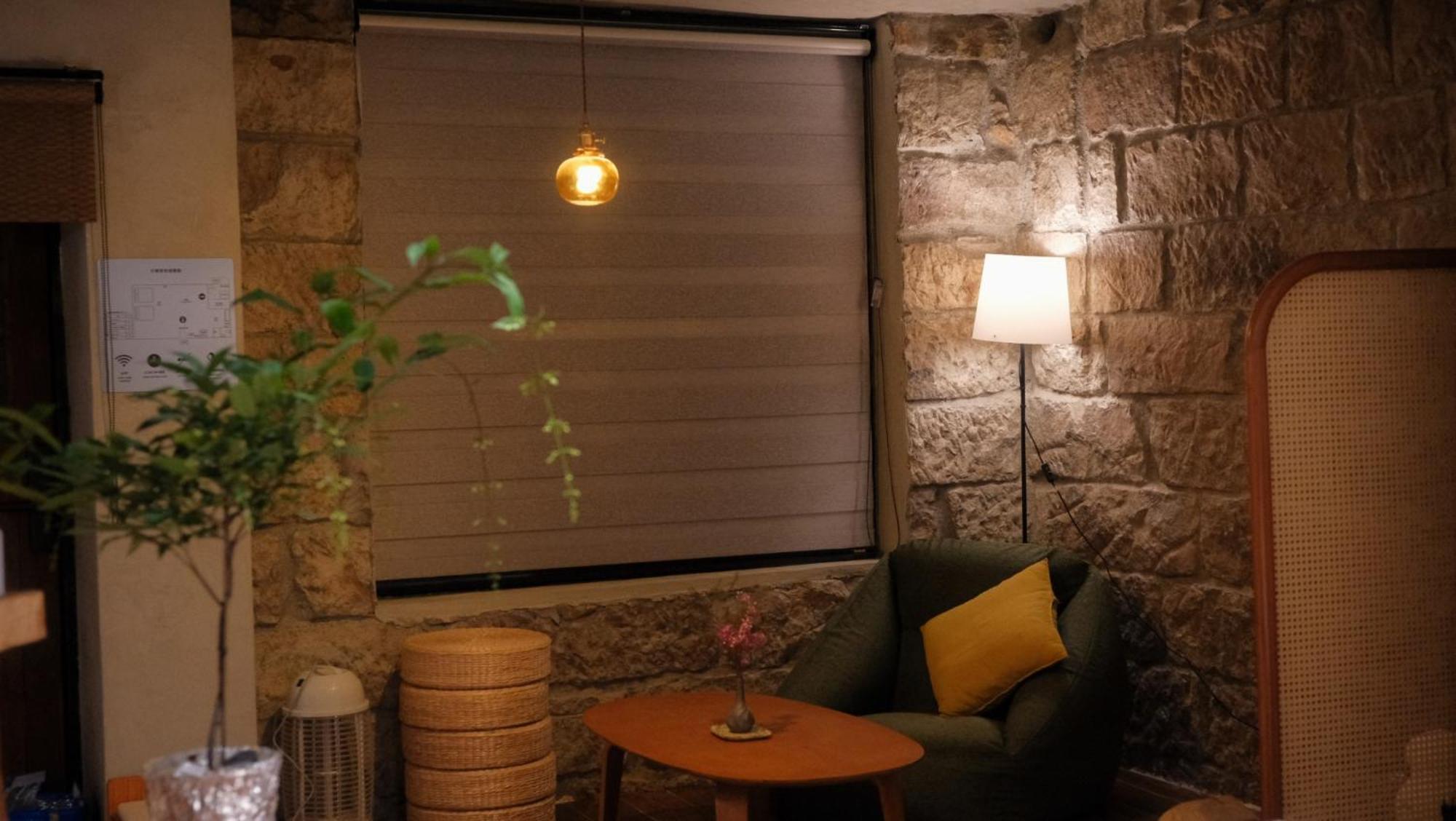Yu Apartment จิ่วเฟิ่น ภายนอก รูปภาพ