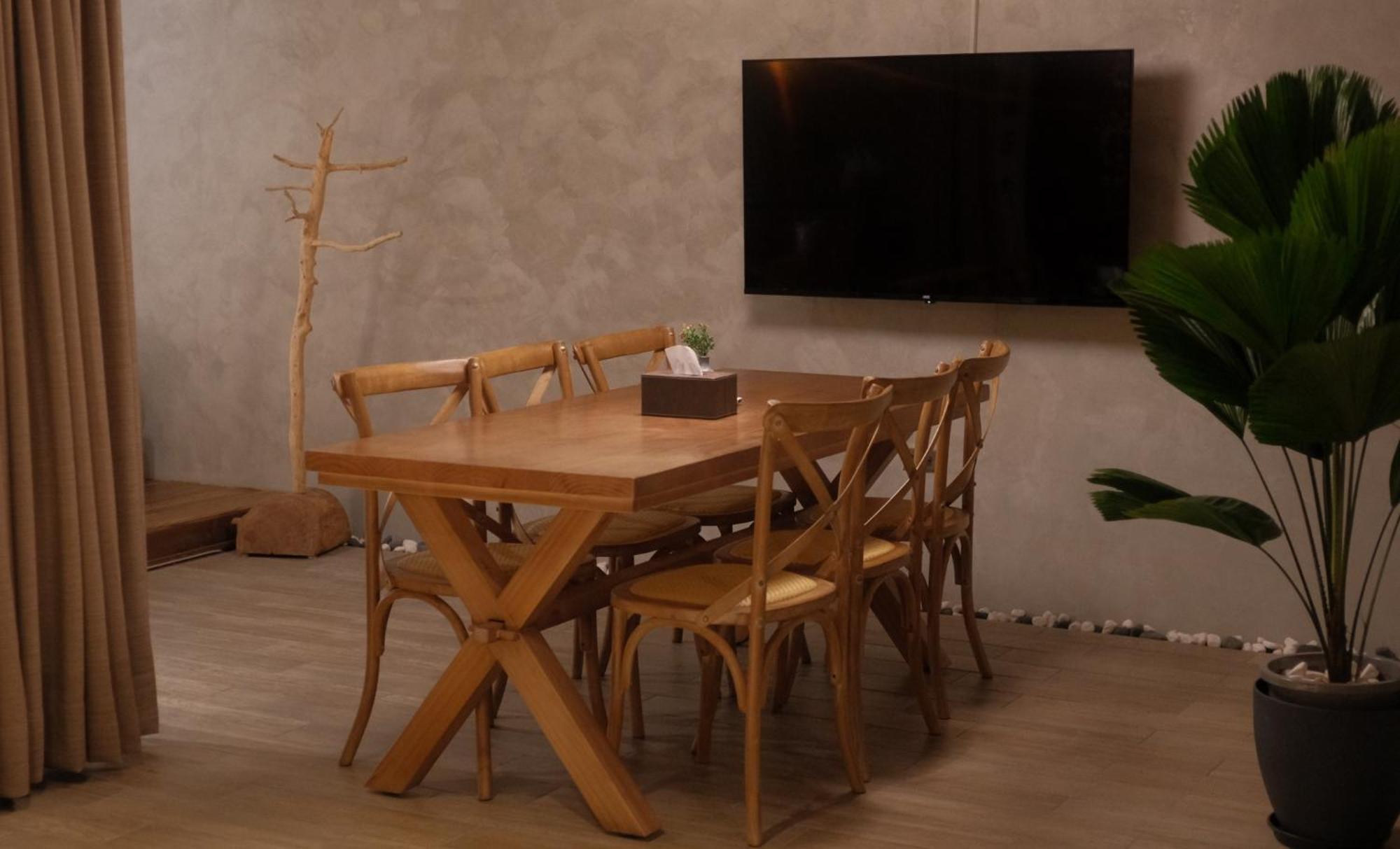 Yu Apartment จิ่วเฟิ่น ภายนอก รูปภาพ